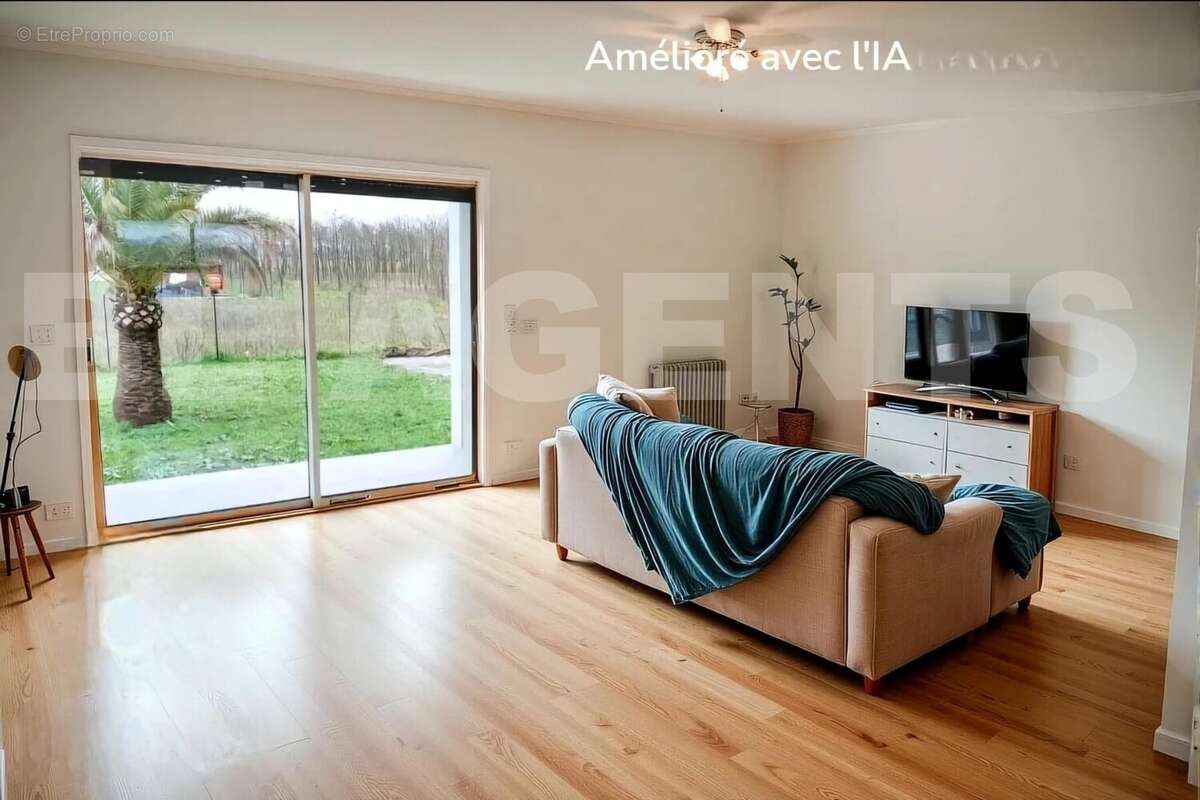 IMG-20251222-WA0003 - Maison à NEGREPELISSE