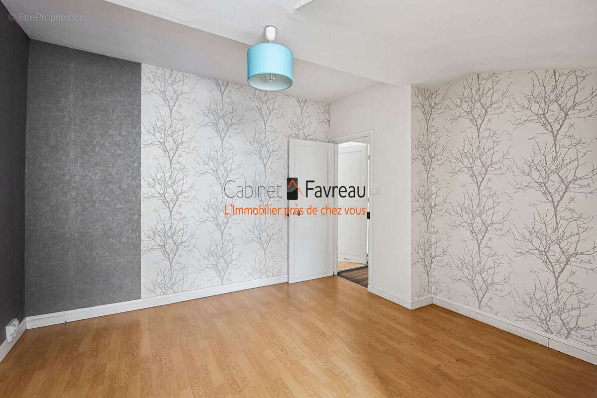 Appartement à MALAKOFF