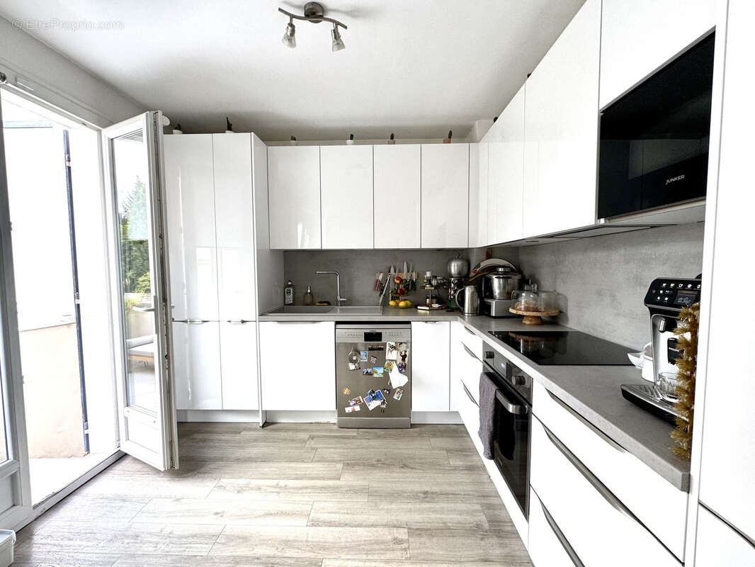 Maison 5 pièces - photo 7