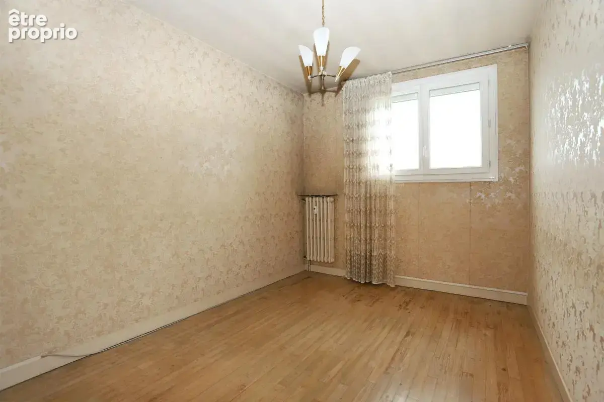 Appartement de 3 pièces de 68 m² à Rennes - photo 9