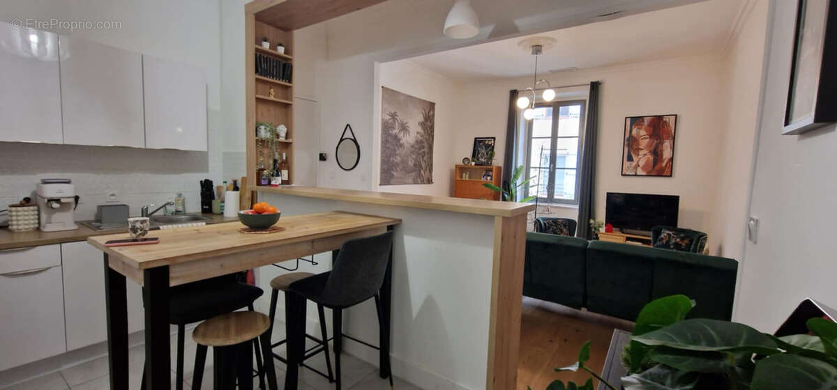 Appartement à NARBONNE