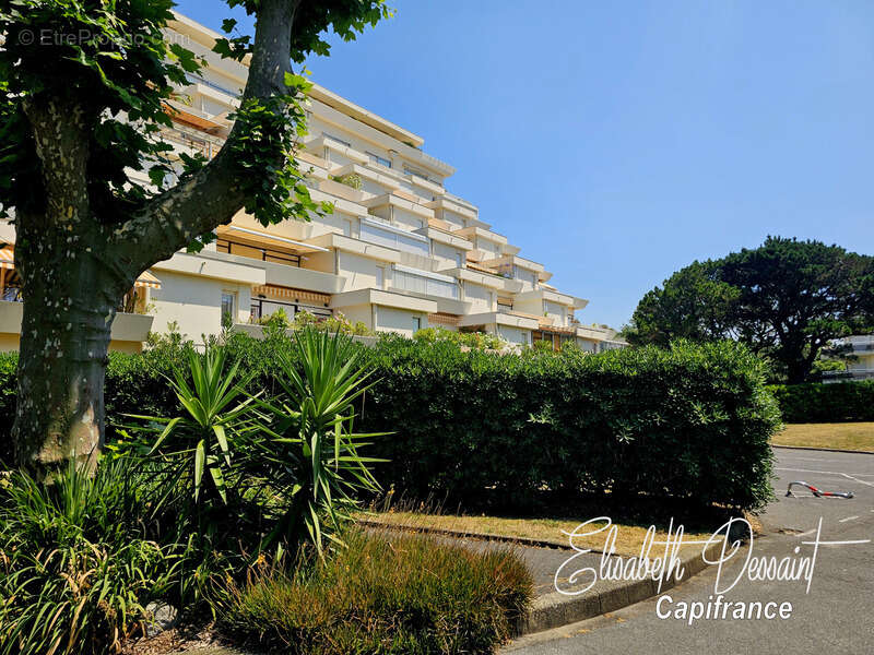Appartement à BIARRITZ