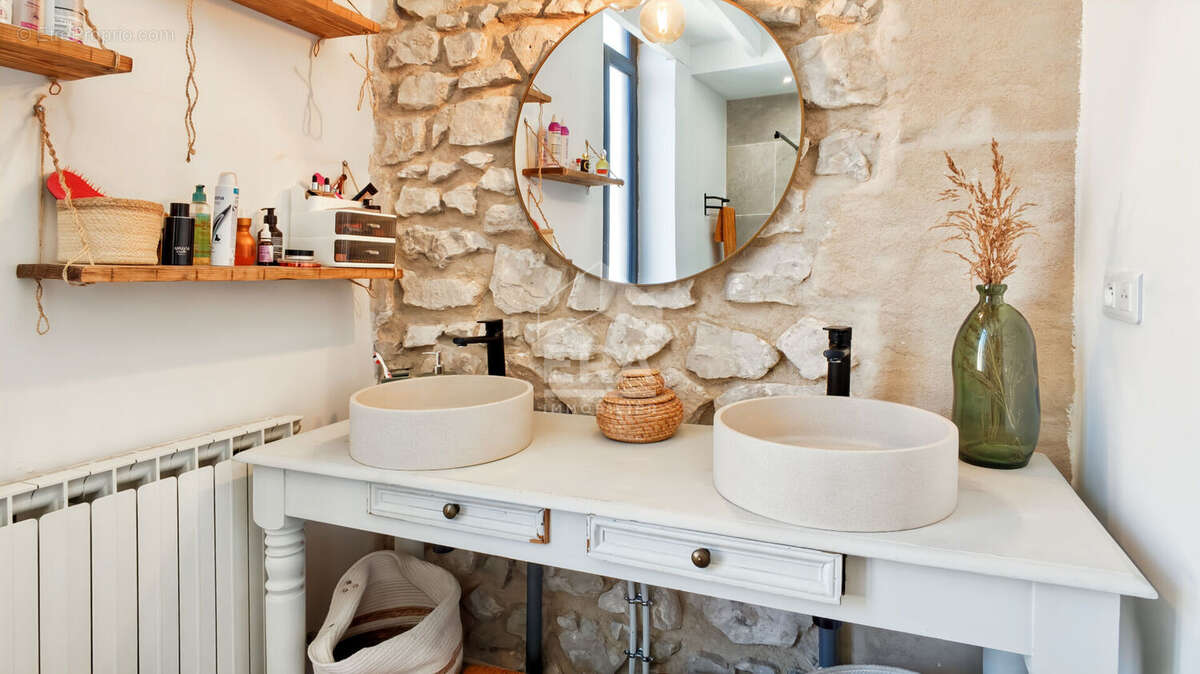 Maison 182m² à châteaurenard - photo 12