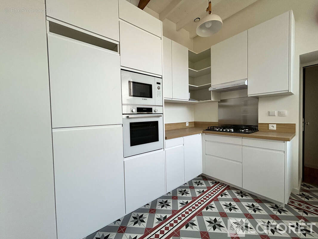 Maison à GUJAN-MESTRAS