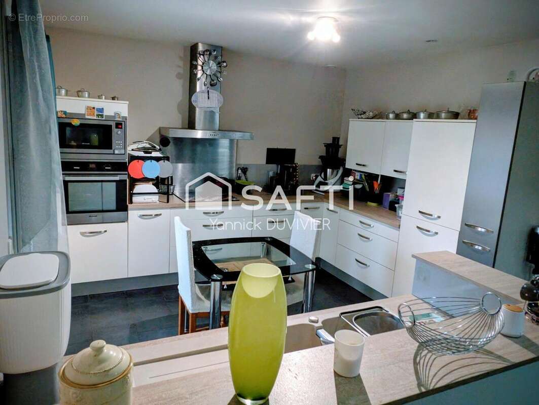 Photo 4 - Maison à SAINT-SERNIN