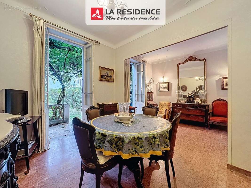 Maison à CAGNES-SUR-MER