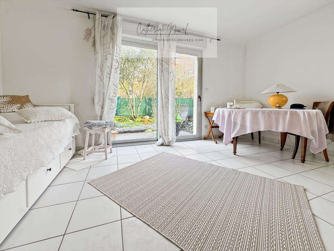 Appartement à LA BAULE-ESCOUBLAC