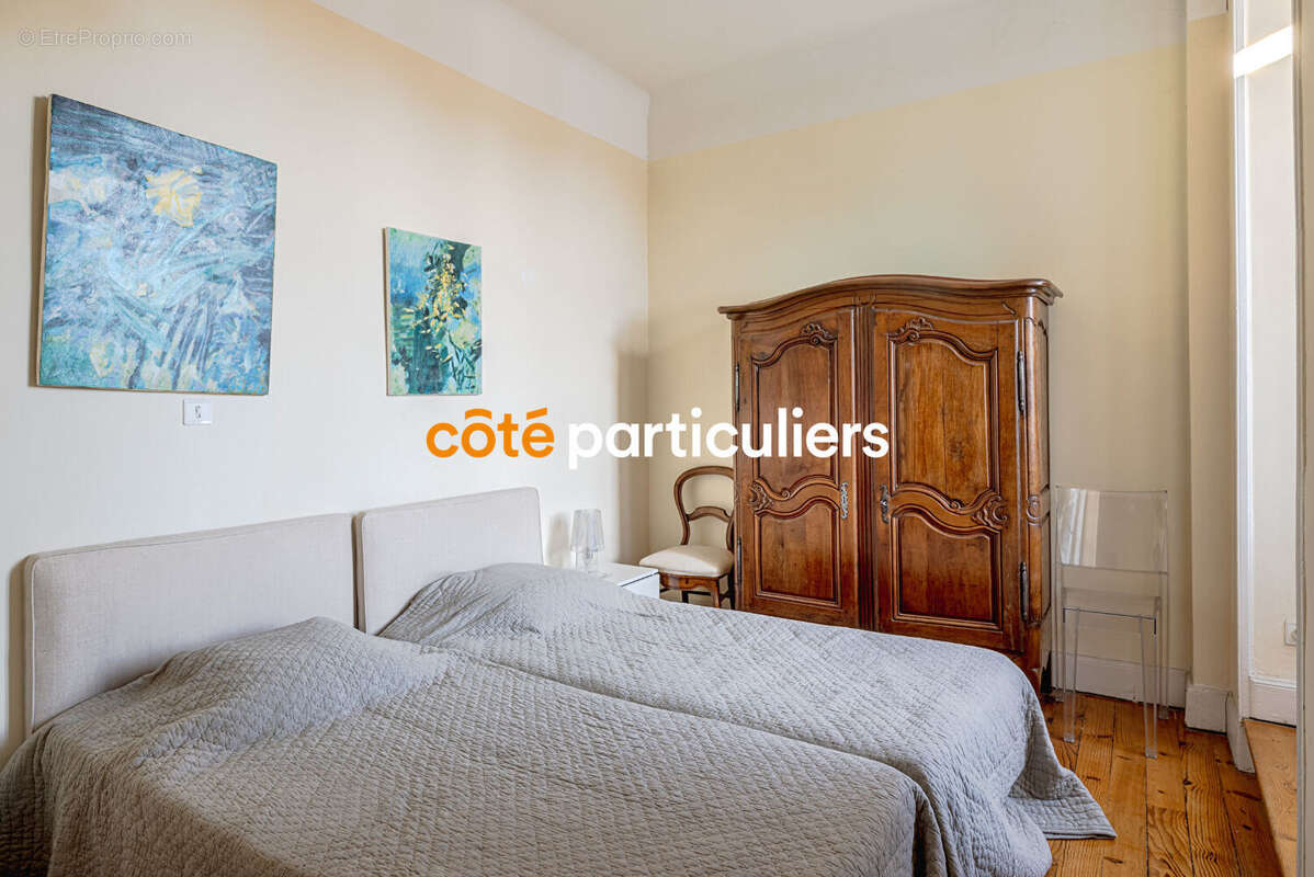 Appartement à BIARRITZ
