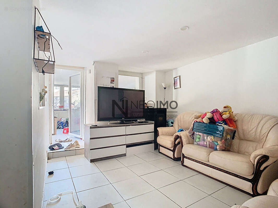 Appartement à CHATENOIS