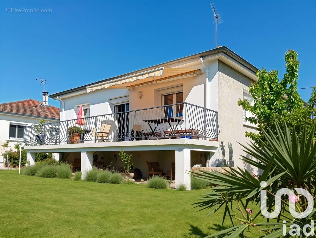 Photo 1 - Maison à FEURS