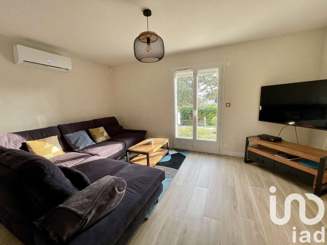 Photo 7 - Maison à TRUYES