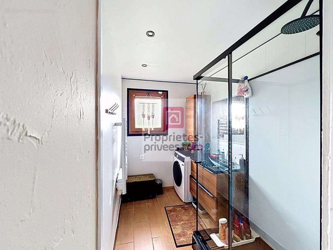 Maison Le Perray En Yvelines 4 chambres dont 2 de plain-pied - photo 5