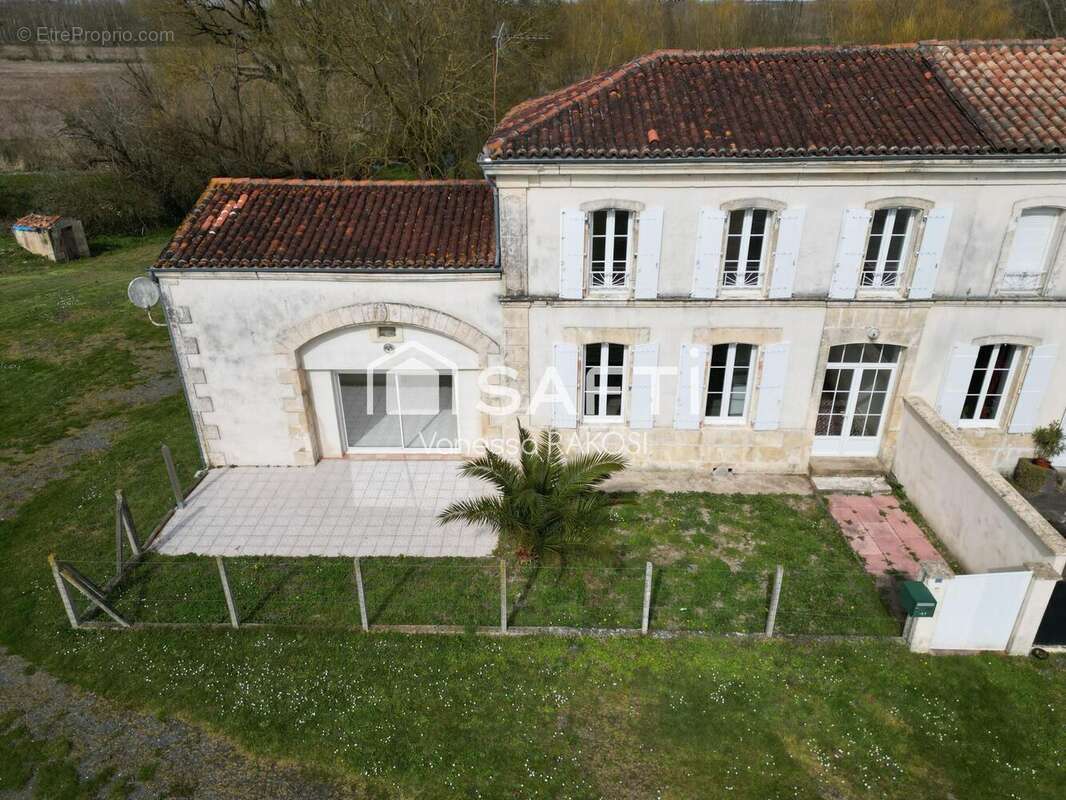 Photo 8 - Maison à TERNANT