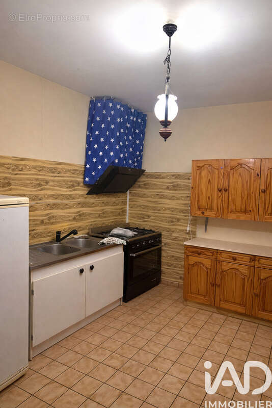 Photo 4 - Maison à GAURIAGUET