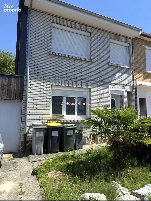Maison 130 m² à Houdain  - photo 10