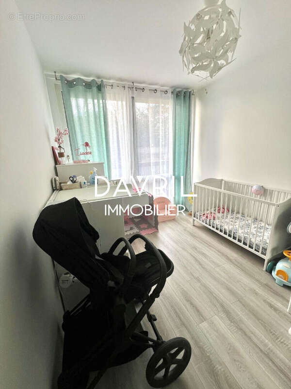 Appartement à ANDRESY