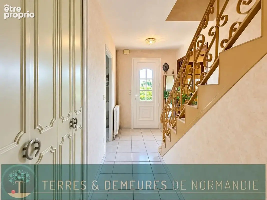 Secteur Les Grandes-Ventes  Maison individuelle à rénover - 76 Normandie - photo 2