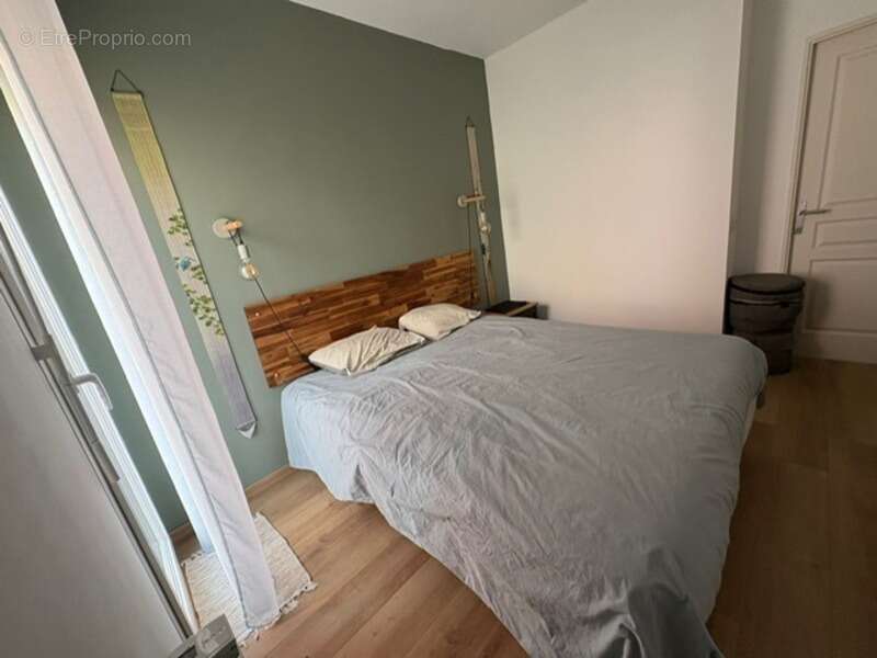 Appartement à ROQUEVAIRE