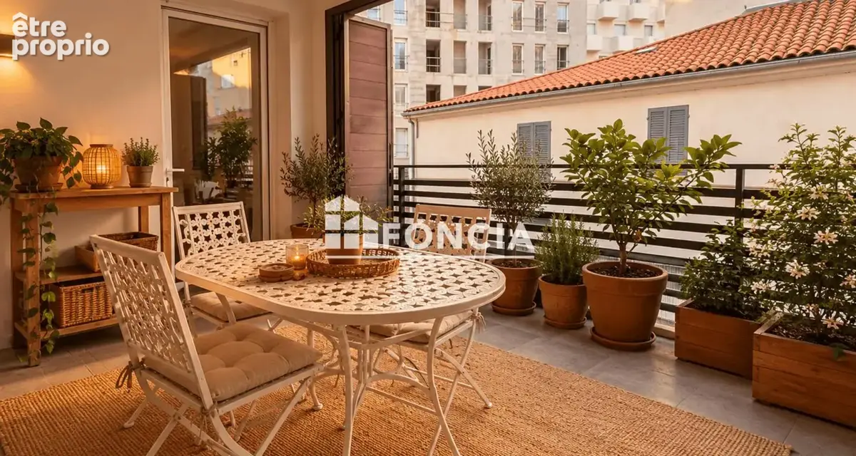 Photo Appartement à Marseille-5e au prix de 269 000€