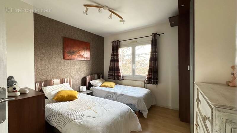 Maison à LE HAILLAN