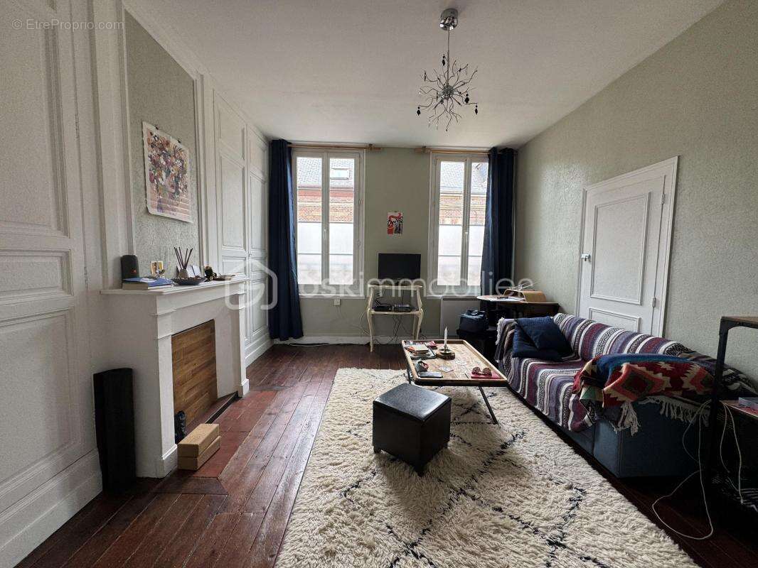Maison familiale ou ensemble immobilier - photo 20