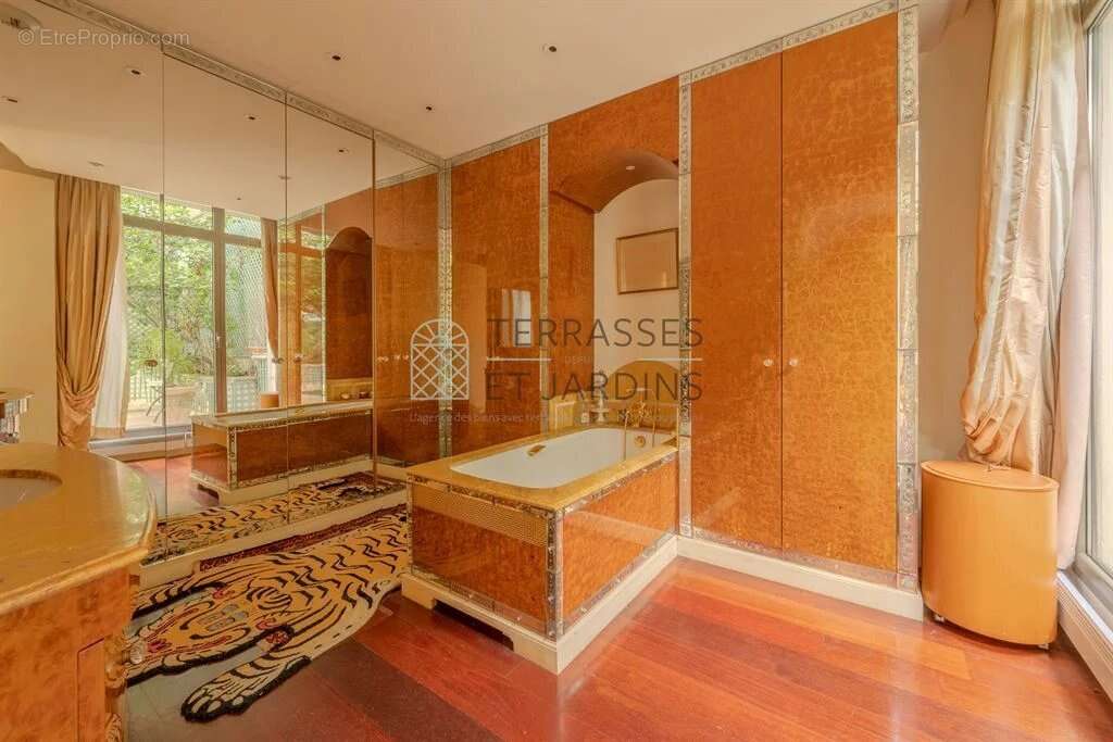 Appartement à PARIS-6E