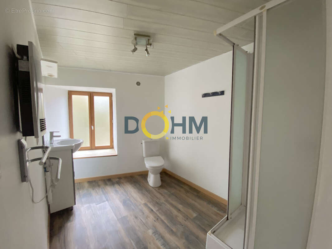Immeuble locatif 4 appartements - photo 4