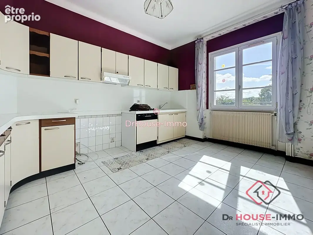 Maison 156 m² à Saint-Astier  - photo 6