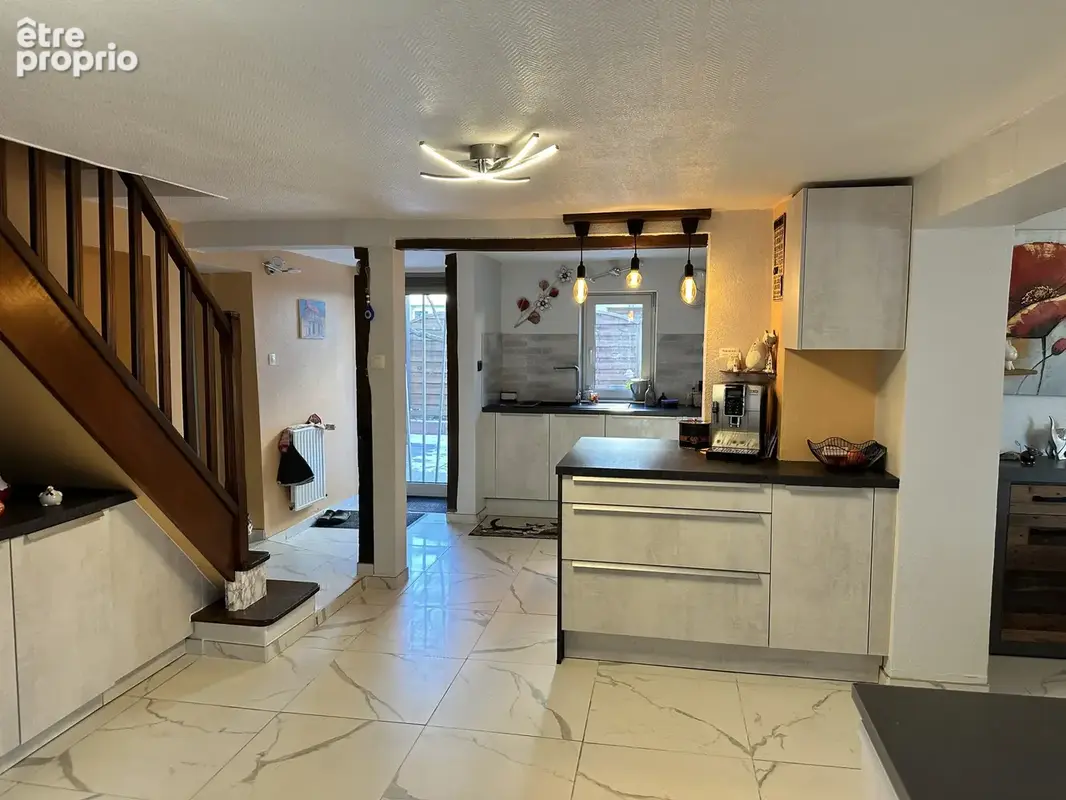 Une exclusivité dagon immobilier ! - photo 13