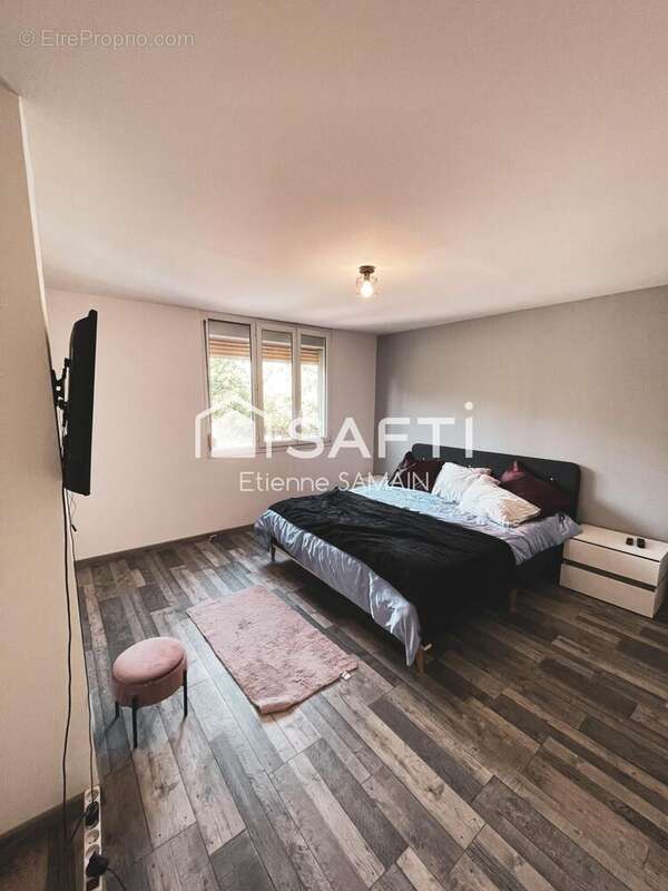 Maison 110 m² à Douai  - photo 6
