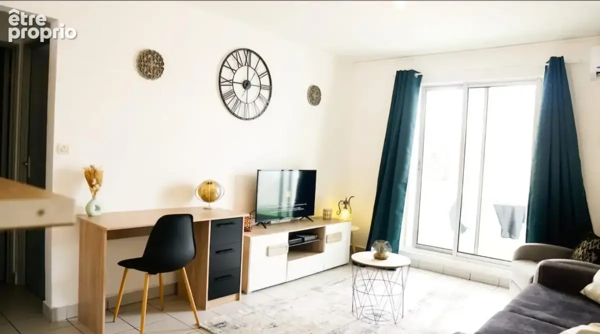 T2 meuble - moufia - photo 3