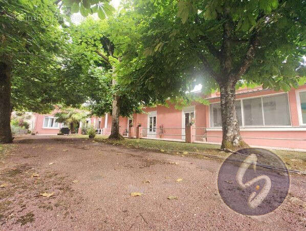 Maison à SAINT-MAIXENT-L'ECOLE