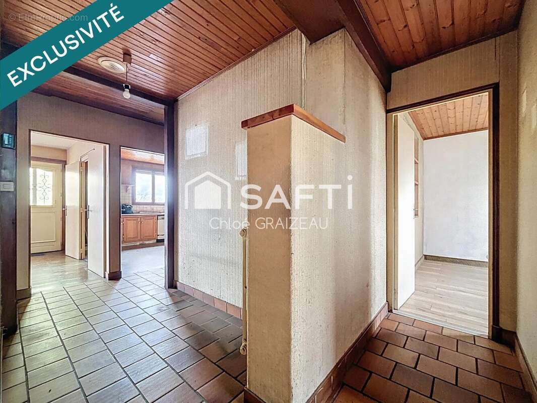 Photo 6 - Maison à BRESSUIRE