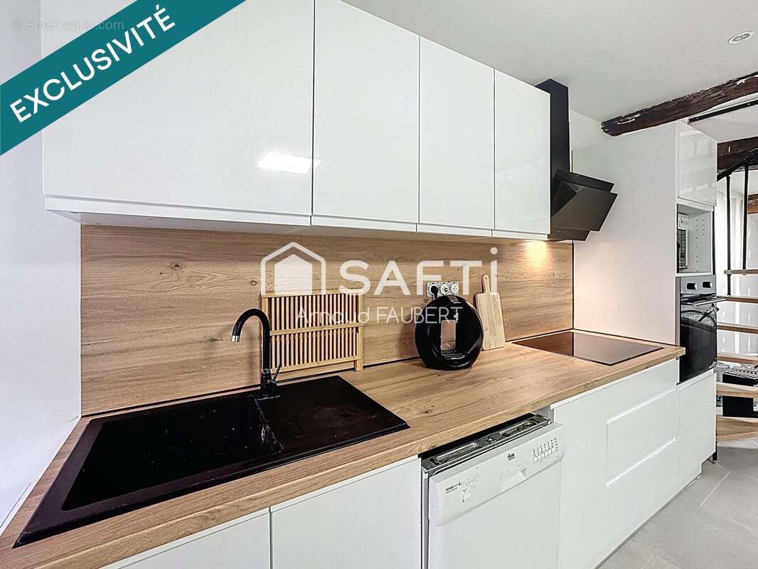 Photo 3 - Maison à LA BASTIDE-DE-BESPLAS