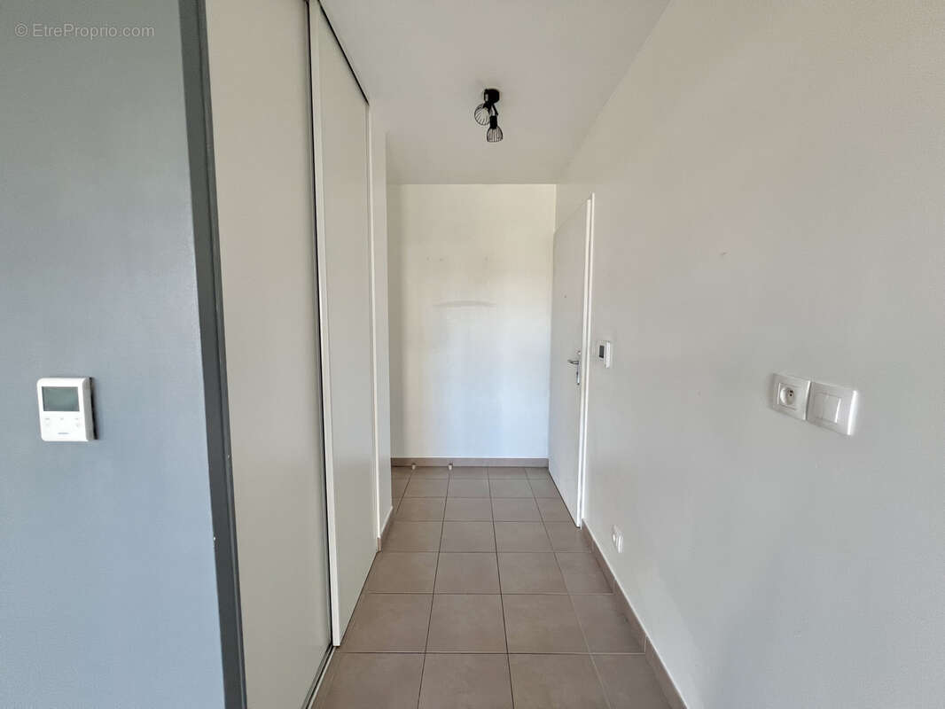 Appartement à MIONS