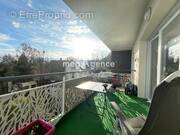 Appartement à RUMILLY