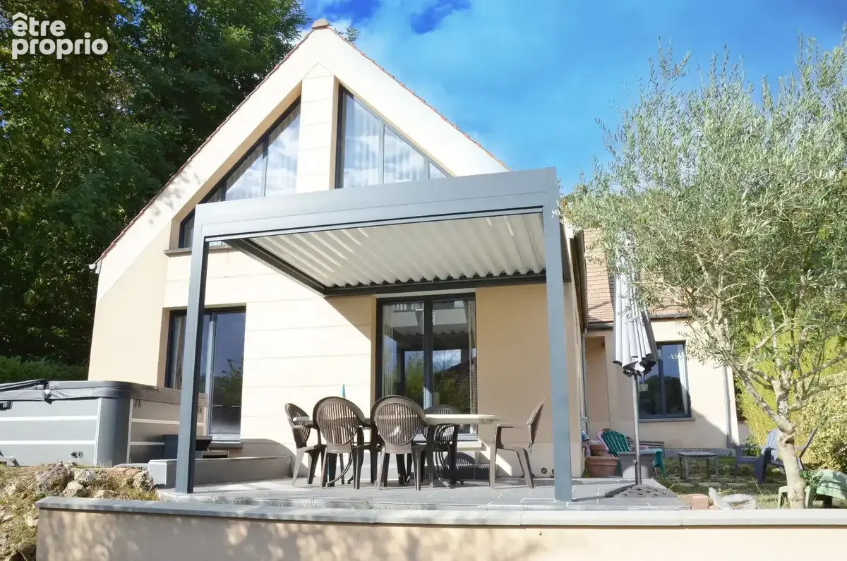Maison d'architecte - photo 2