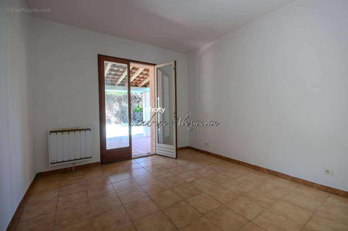 Maison 80 m² à Vidauban  - photo 12