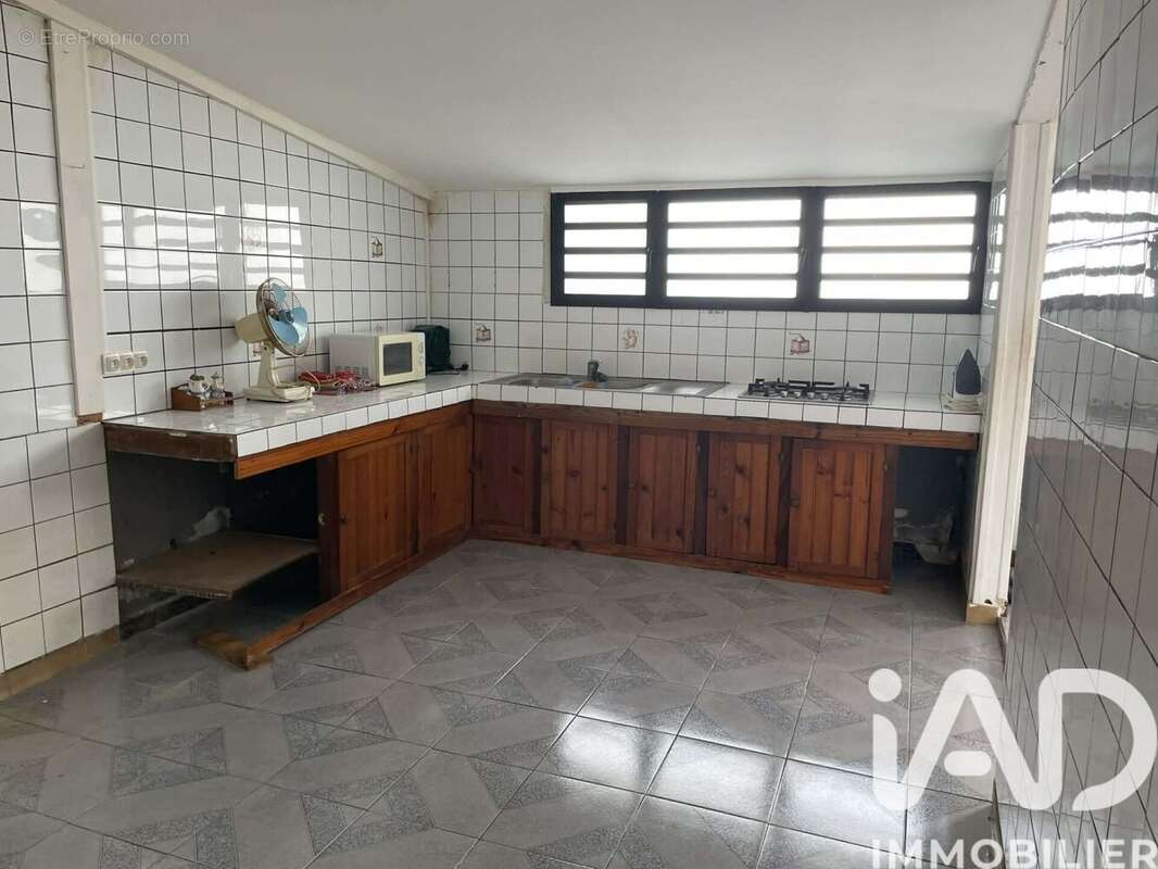 Photo 5 - Maison à SAINTE-ROSE