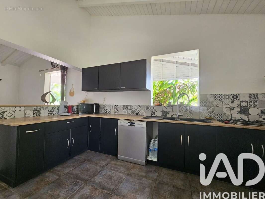 Photo 4 - Maison à SAINTE-ANNE