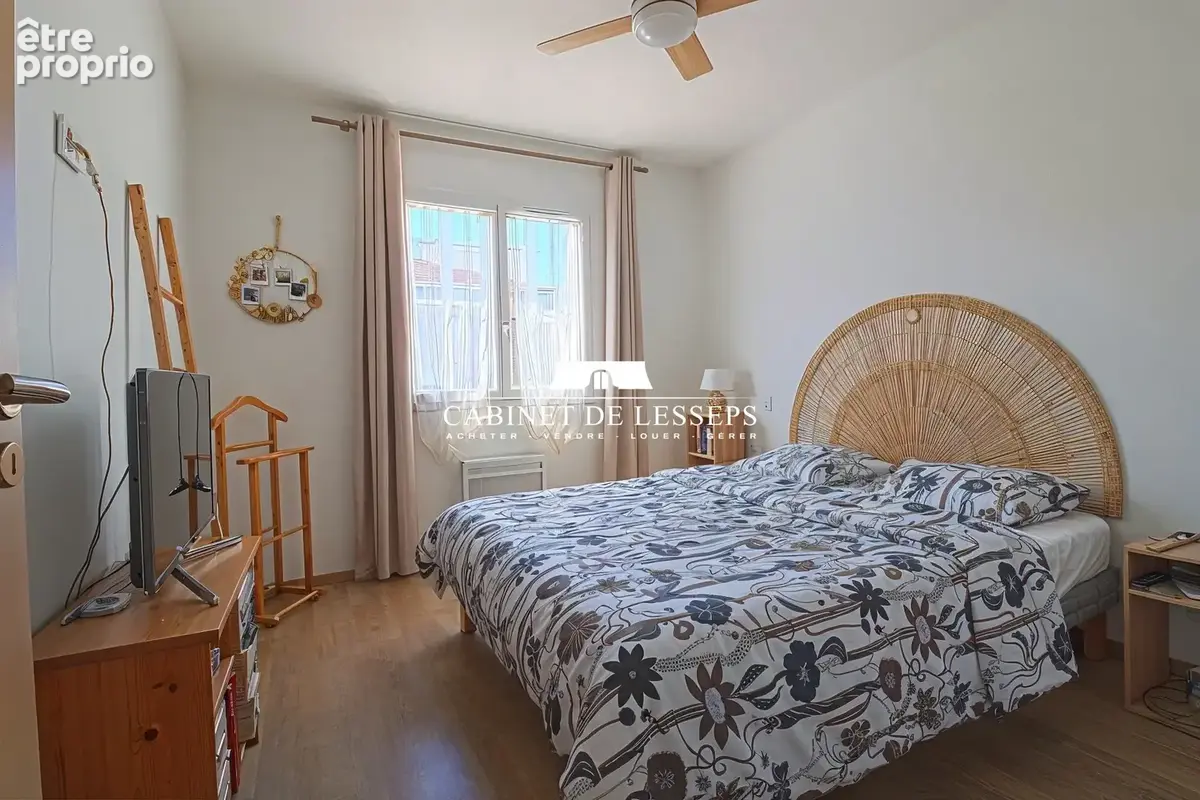Maison 5 pièces 125 m² à vendre à Saint-Pierre-D'irube (64990) - photo 8