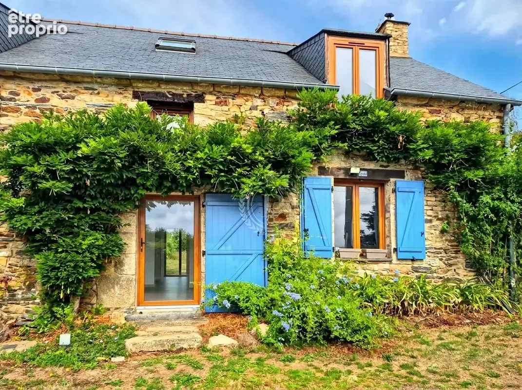Maison à ALLAIRE