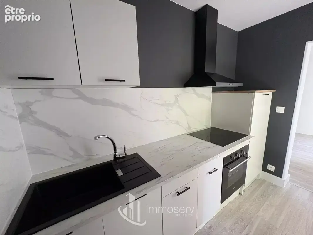 Appartement à FLORANGE