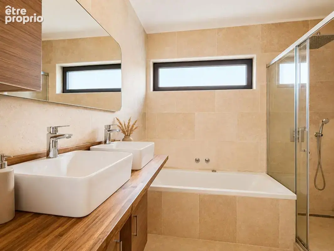Vente Maison 240m2 FLOIRAC (33270) - photo 7