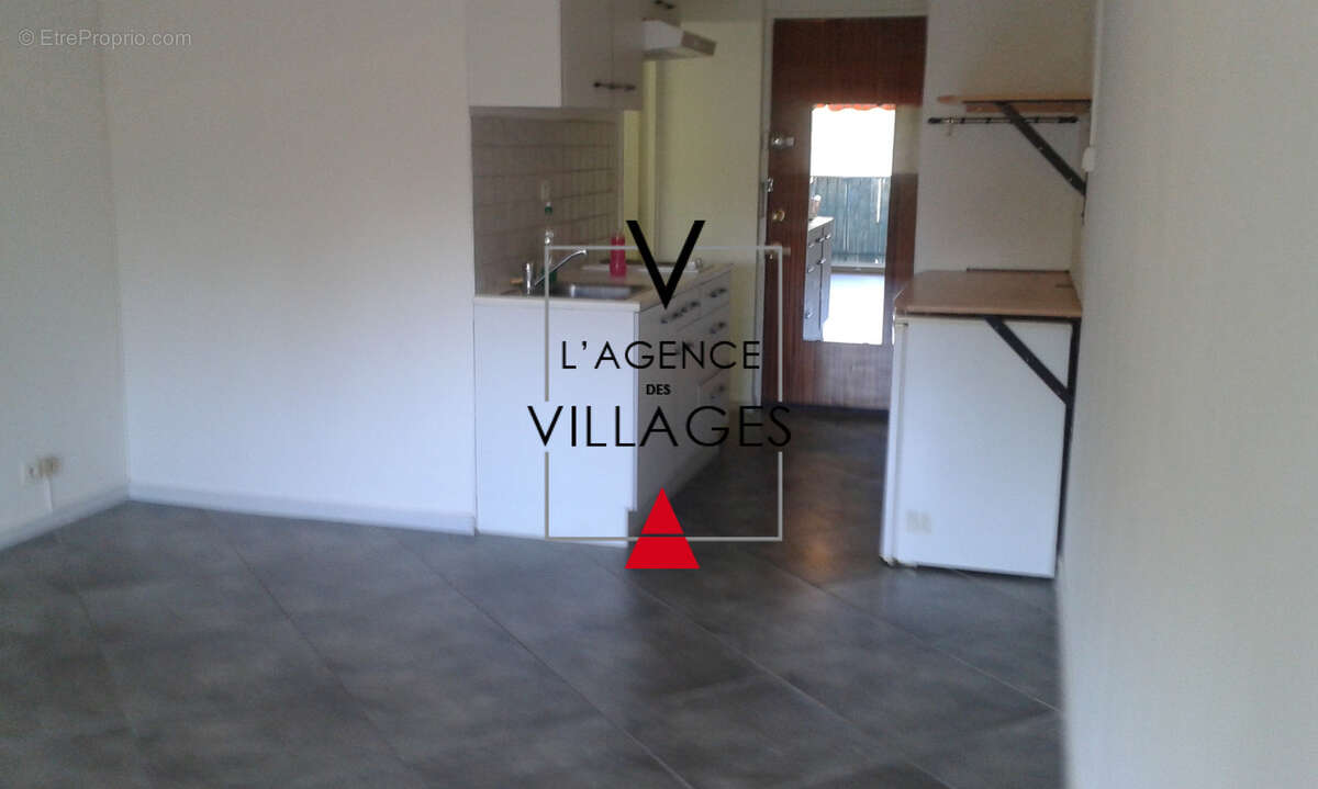 Appartement à PEYMEINADE