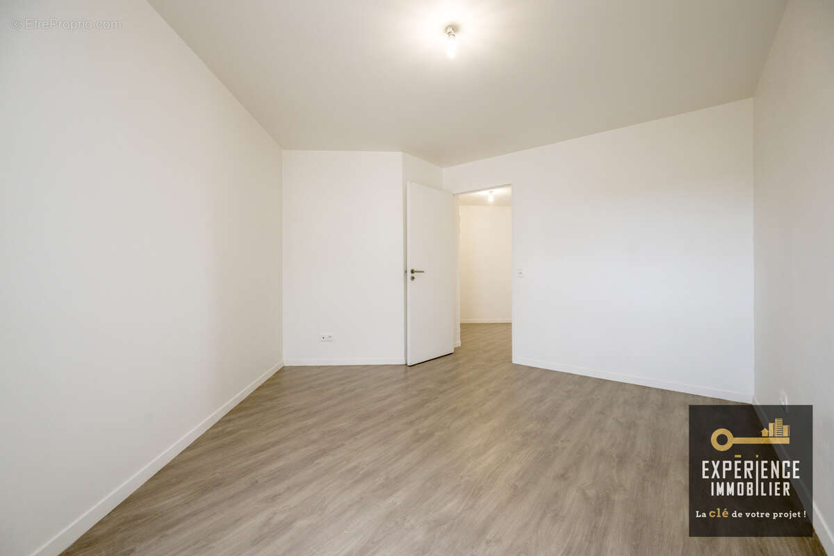 Appartement à PLERIN