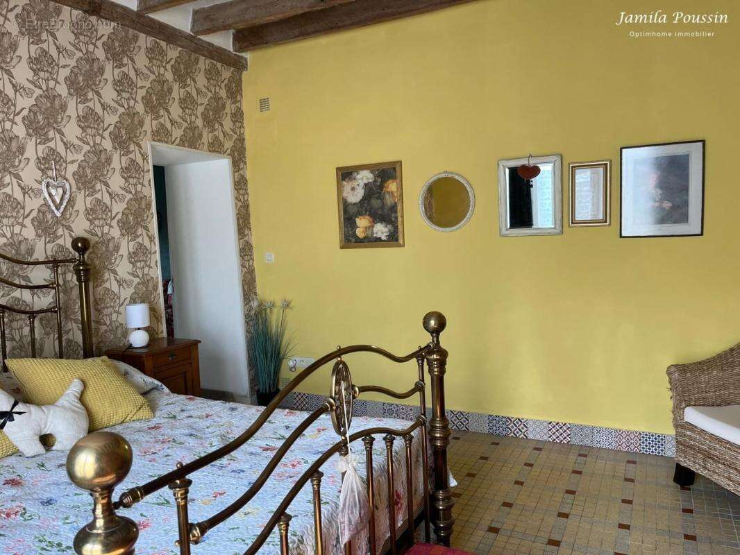 Maison Ancienne de Caractère à Broc, Maine-et-Loire - photo 22