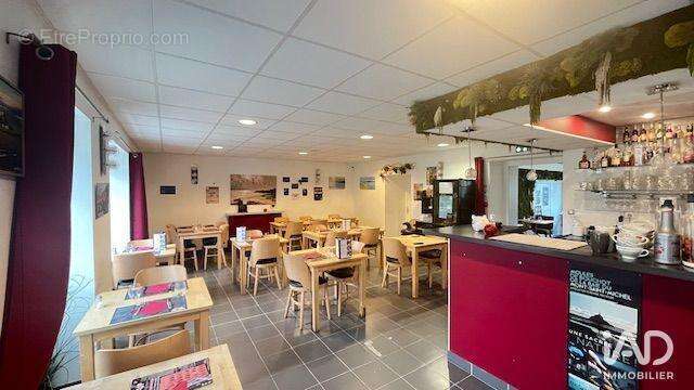 Photo 3 - Commerce à HIREL