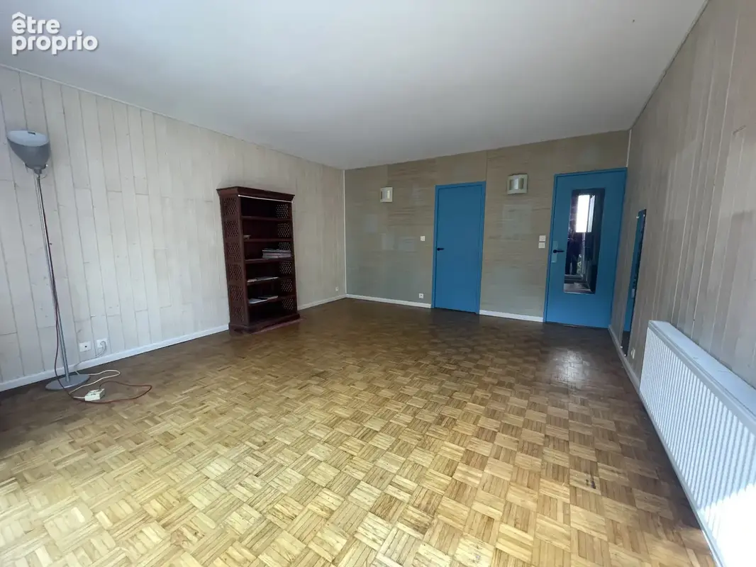 Massy maison 4 pièces 94m2 a fort potentiel - photo 6