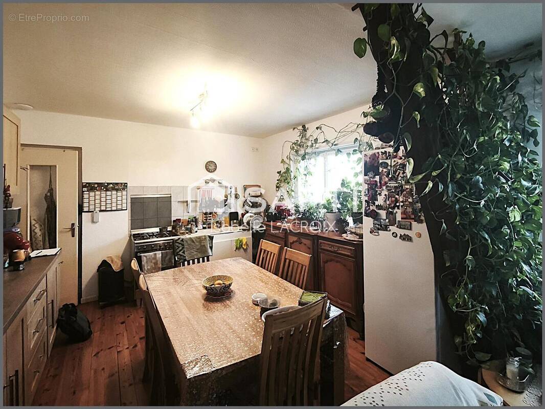 Photo 1 - Appartement à SERGINES